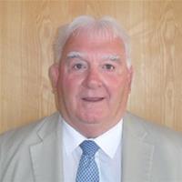 Profile image for Cllr. Keith Evans
