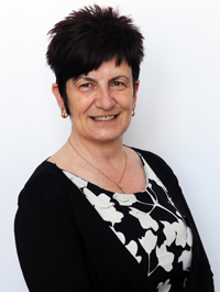 Profile image for Cllr. Jeanette Gilasbey