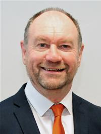 Profile image for Cllr. Cefin Campbell
