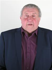 Profile image for Cllr. Peter Cooper