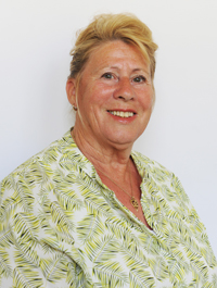 Profile image for Cllr. Shirley Matthews