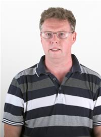 Profile image for Cllr. Giles Morgan