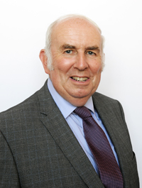 Profile image for Cllr. Mansel Charles
