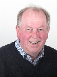 Profile image for Cllr. Anthony Davies