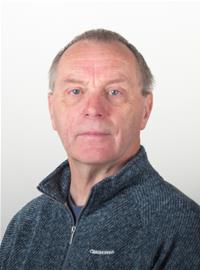 Profile image for Cllr. Terry Davies