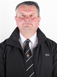 Profile image for Cllr. Deian Harries