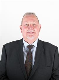 Profile image for Cllr. Philip Warlow