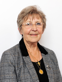 Profile image for Cllr. Penny Edwards