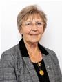 photo of Cllr. Penny Edwards