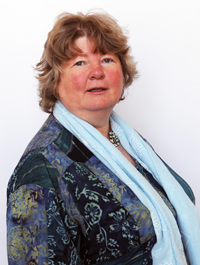Profile image for Cllr. Jean Lewis