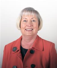 Profile image for Cllr. Suzy Curry