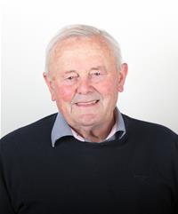 Profile image for Cllr. Ken Howell